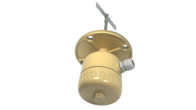 PARKER JC7-SD-AC220V-200MM