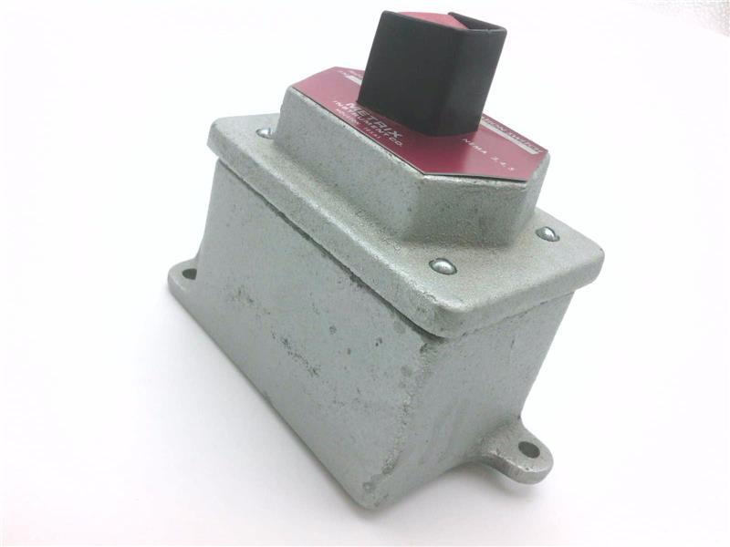 METRIX VIBRATION 517341