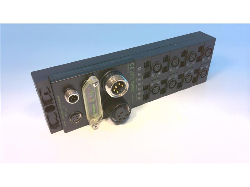 MURR ELEKTRONIK 55327
