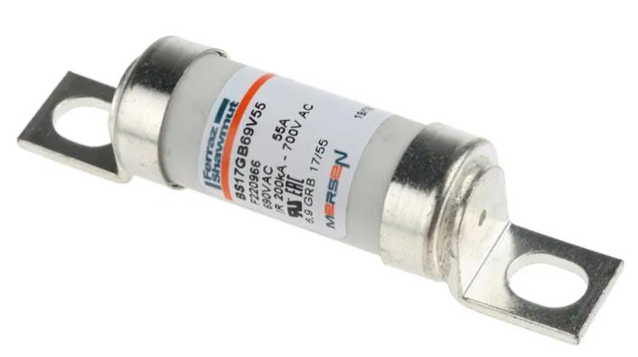 MERSEN F220966
