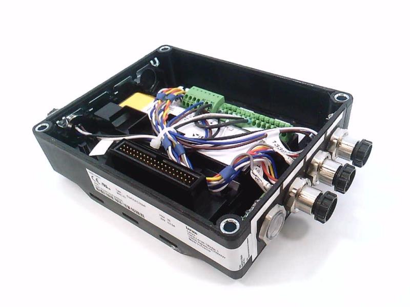LENZE E84DGFCTENP