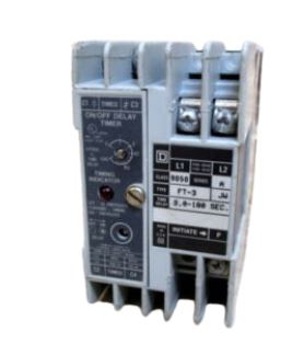 SCHNEIDER ELECTRIC 9050-FT-12-FD