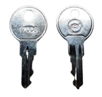 HONEYWELL 17003