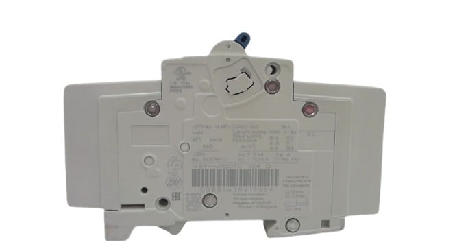 1489-M1D030 Din Rail Mount Circuit Breaker by ALLEN BRADLEY