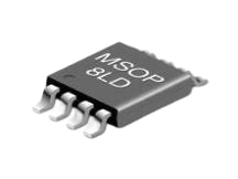 TPS77101DGK par TEXAS INSTRUMENTS SEMI
