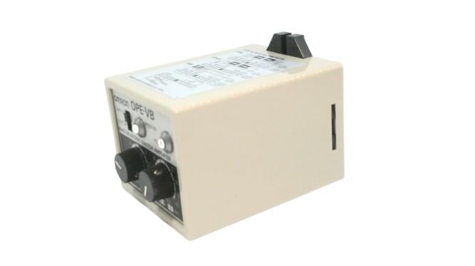 OMRON OPE-VB 120/240VAC