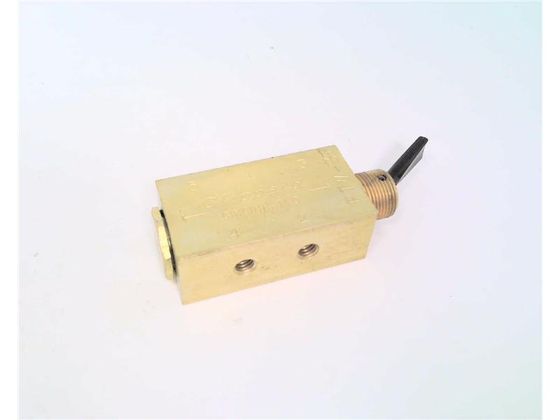 CLIPPARD FTV-3F