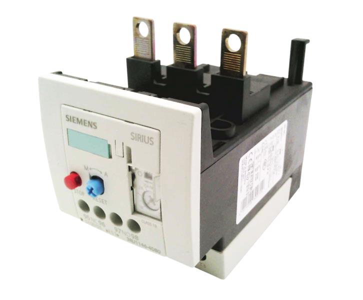 SIEMENS 3RU1146-4DB0