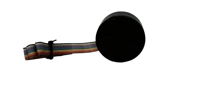 BEI SENSORS MX213-38-400-U