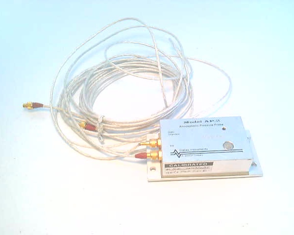 DALLAS INSTRUMENTS AP-2