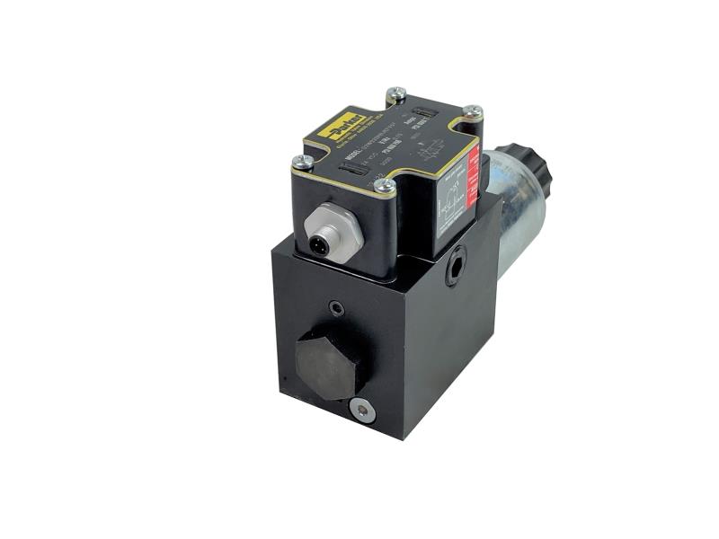 PARKER D3W020HNJKFV57