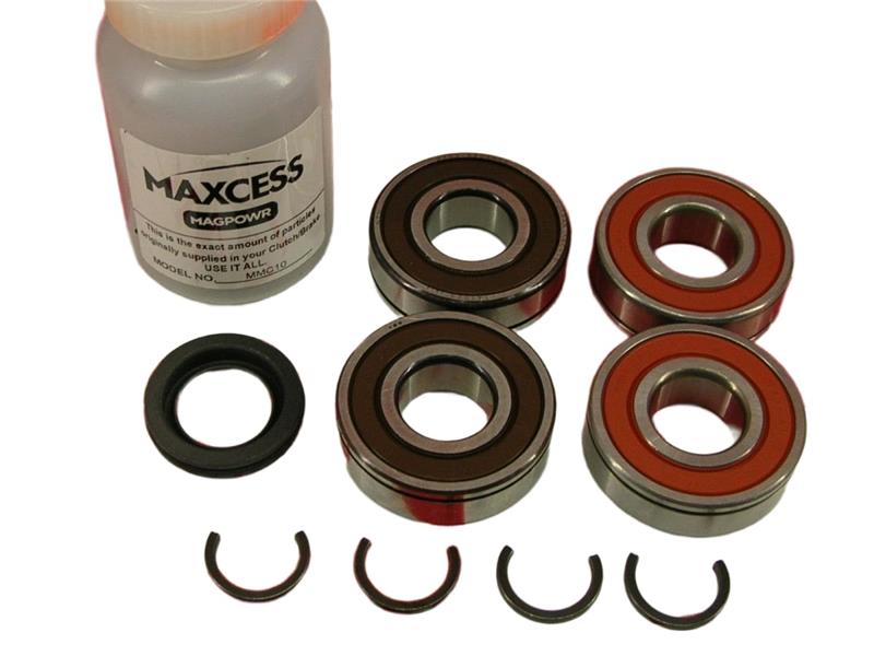 RKC10 by MAGNE CORPORATION