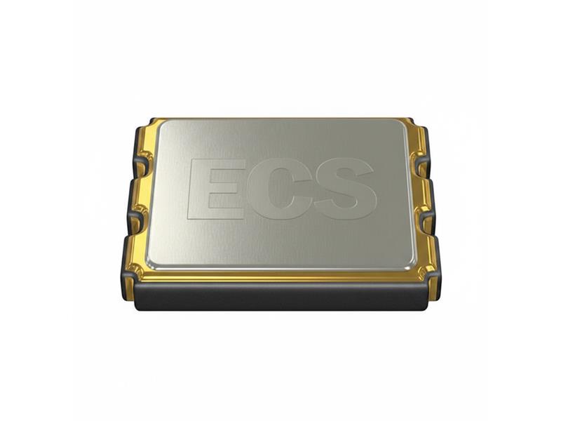 ECS-3225MV-250-CN-TR3 por ECS