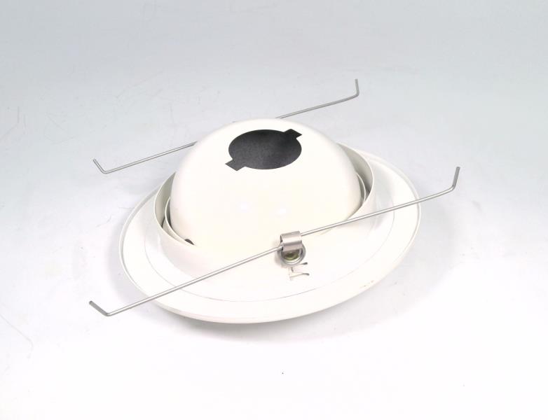 JUNO LIGHTING 208W-WH