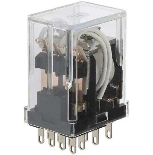 MATSUSHITA ELECTRIC HC4-DC24V