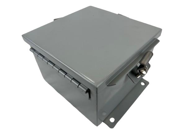 BUD INDUSTRIES SN-3702