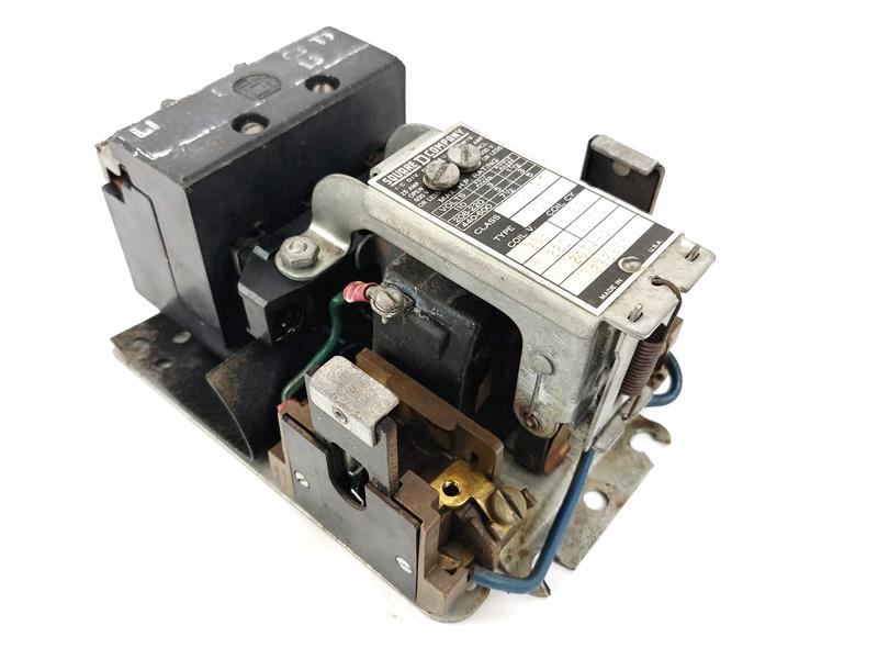 SCHNEIDER ELECTRIC 8536-SO18-V02