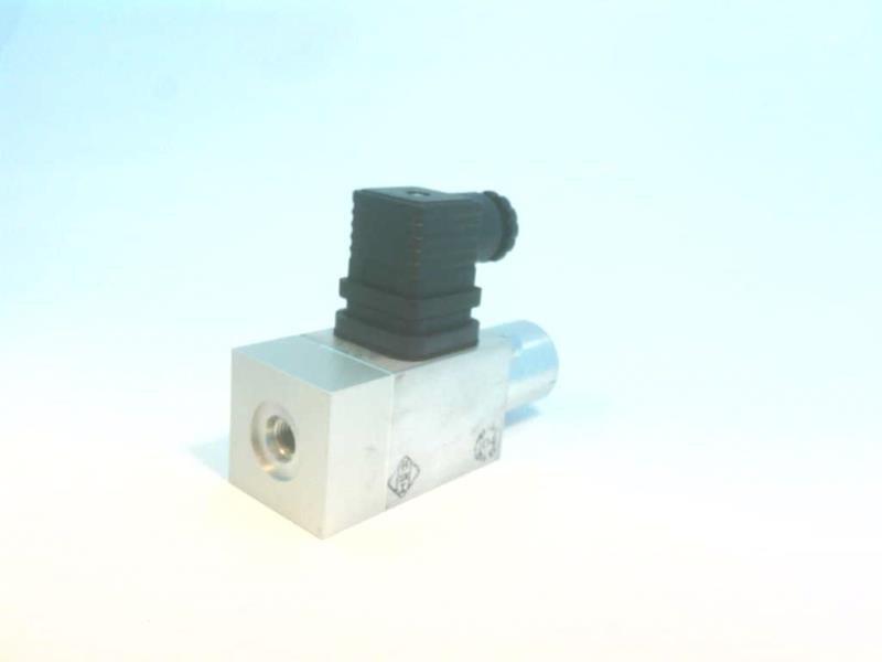 BARKSDALE 8ED1-PL1-B-UL