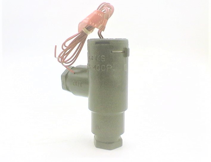 GEMS SENSORS 127045
