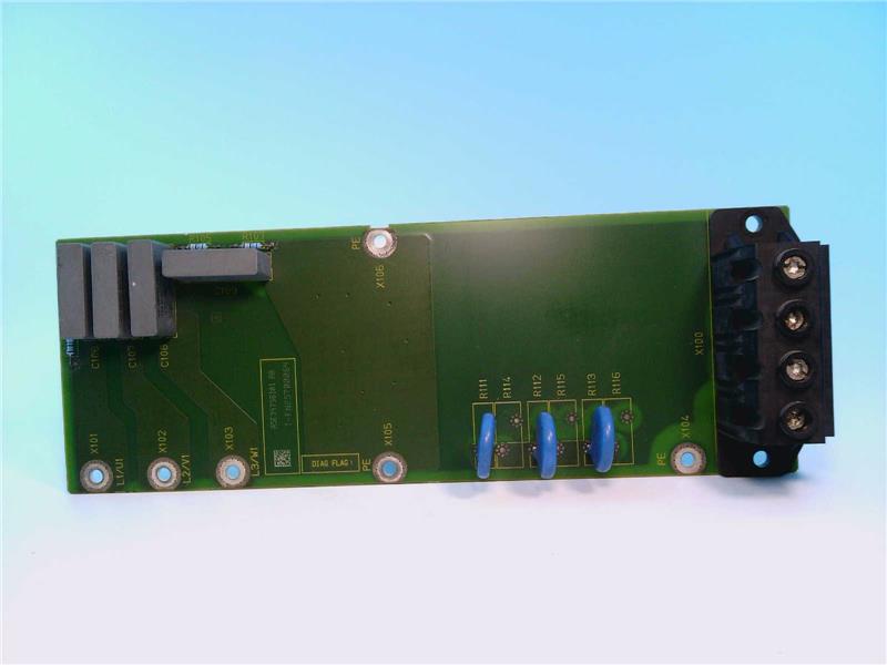 SIEMENS A5E34736101-AA