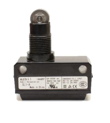 AZBIL CORPORATION SL1-A104