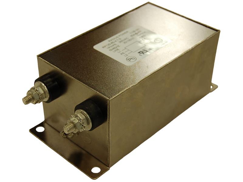 RP125-60-100-S by ASTRODYNE TDI