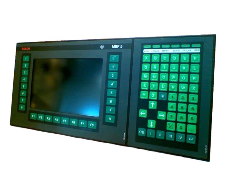 MBF5-2 by BOSCH