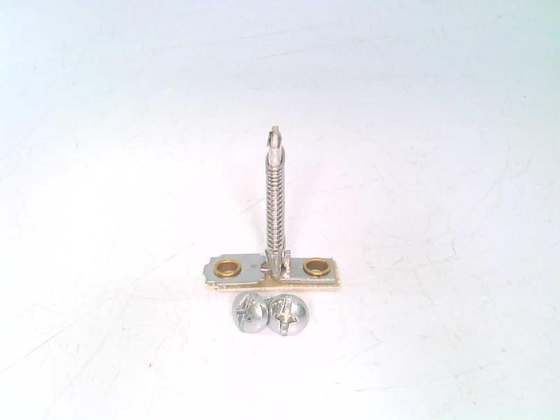 GENERAL ELECTRIC 123C131A