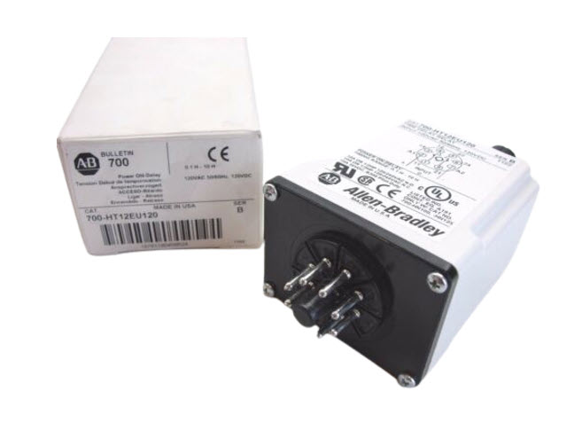 ALLEN BRADLEY 700-HT12EU120