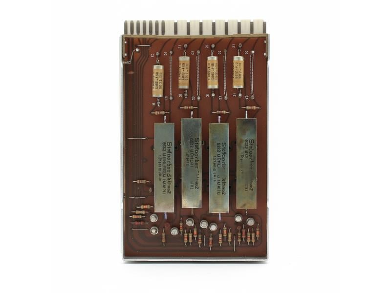 ASEA BROWN BOVERI LR311-A-E