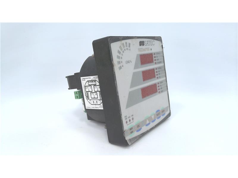 SATEC PM130P