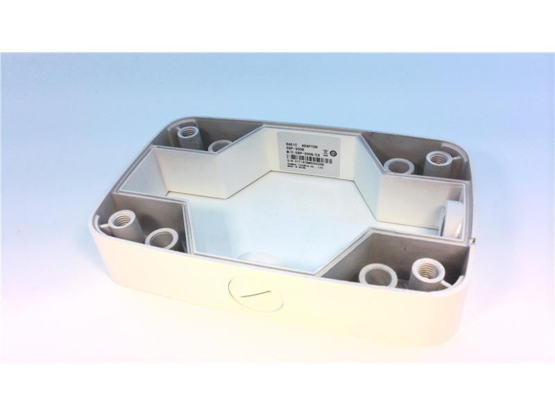HANWHA TECHWIN SECURITY SBP-300B