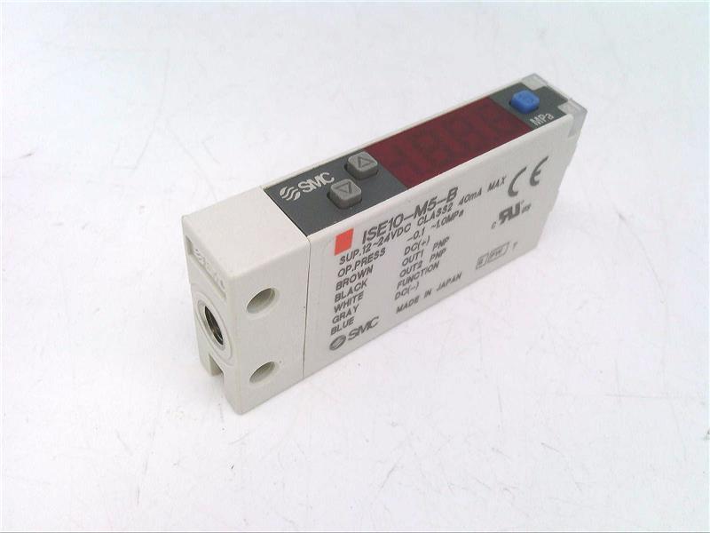 SMC ISE10-M5-B