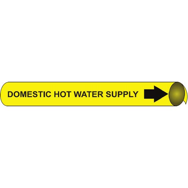 NMC SAFETY A4038