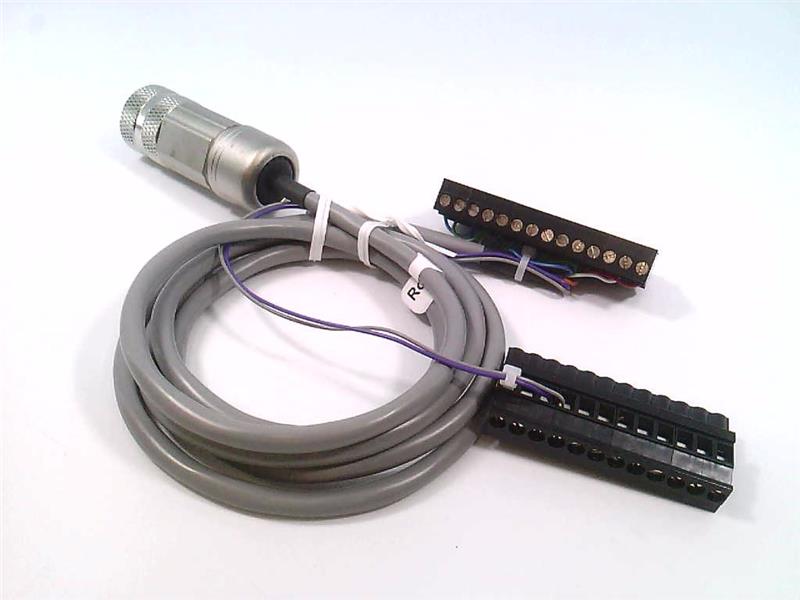 MITCHELL ELECTRONICS TI-5031