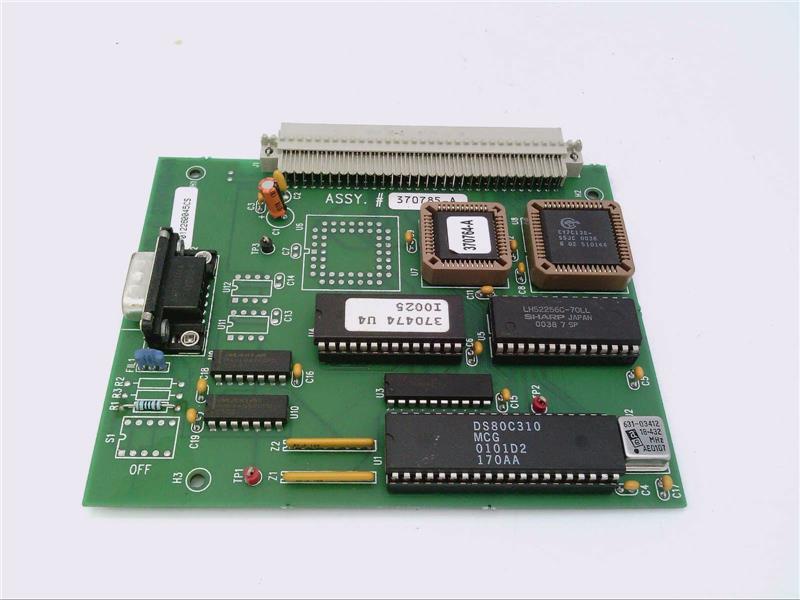 VIDEOJET 370785-A