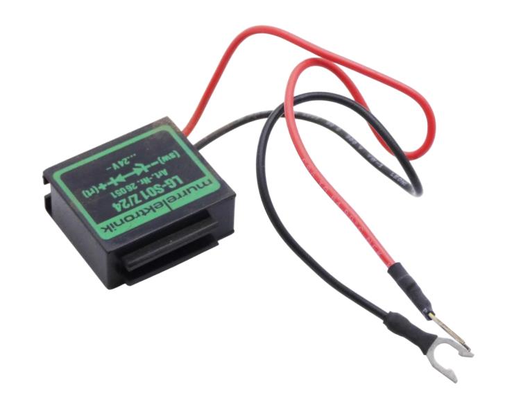 MURR ELEKTRONIK 26051