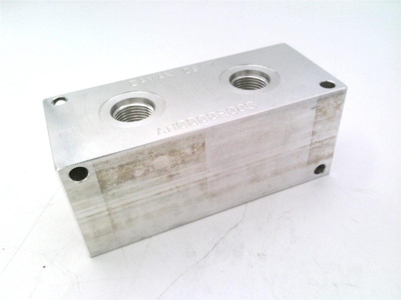 DAMAN PRODUCTS AH0000208S