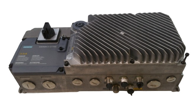 6SL3520-1XA61-5AF0 by SIEMENS