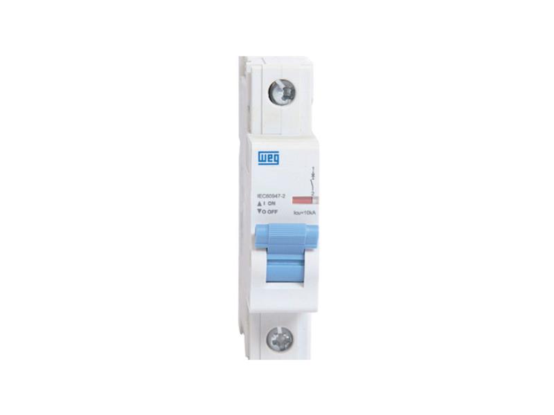 UMBW-1B1-1 par WEG