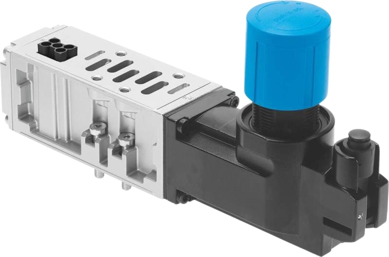VABF-S2-1-R2C2-C-6 by FESTO