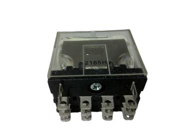 OMRON LY4I4N 110/120VAC
