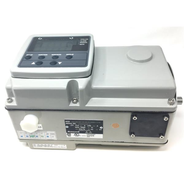 HONEYWELL 2001-200-090-126-280-20-100001-1-0-00