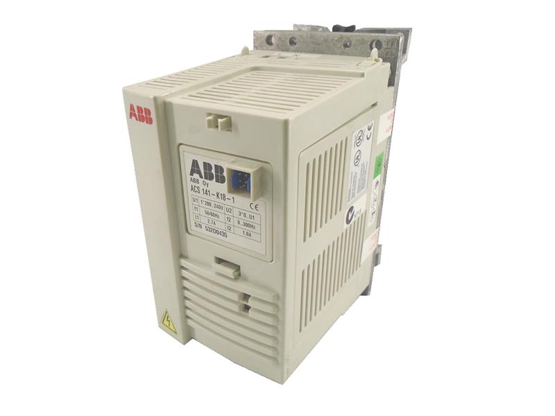 ASEA BROWN BOVERI ACS141-K18-1