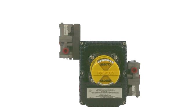 WESTLOCK CONTROLS 865-NBY1A2M1200F53000114