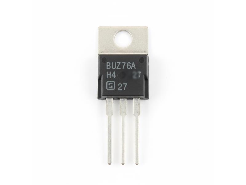 GENERIC TBUZ76A