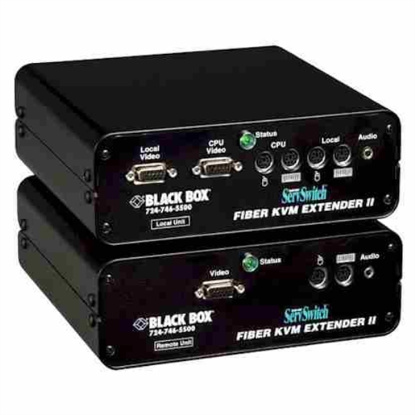 ACS250A-R2 by BLACK BOX CORP