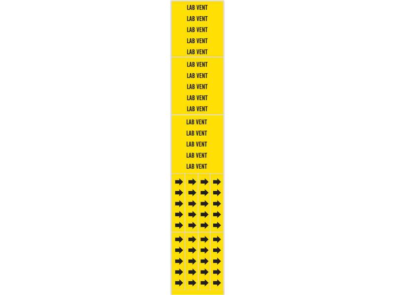 BRADY 8792-3C