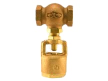 375-4-3 par KINGSTON VALVE