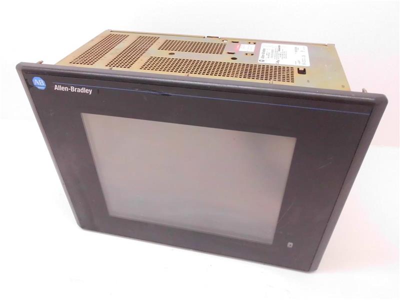 6180-FLJFFLDZ1ZZ by ALLEN BRADLEY